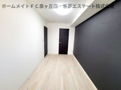【洋室】 | ジーメゾン石津町東ブリシエ | ※イメージ　同物件別号室の写真