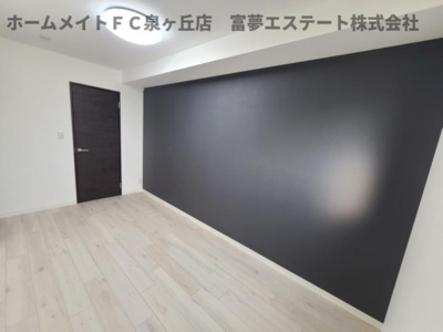 【洋室】 | ジーメゾン石津町東ブリシエ | ※イメージ　同物件別号室の写真