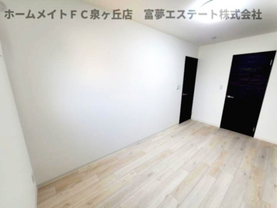 【洋室】 | ジーメゾン石津町東ブリシエ | ※イメージ　同物件別号室の写真