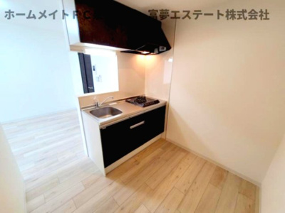 【キッチン】 | ジーメゾン石津町東ブリシエ | ※イメージ　同物件別号室の写真