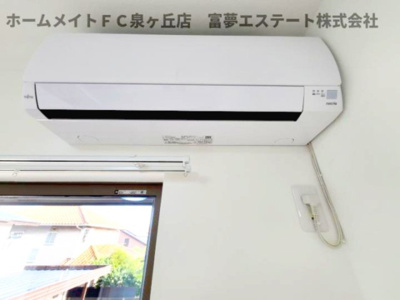 【設備】 | ジーメゾン石津町東ブリシエ | ※イメージ　同物件別号室の写真