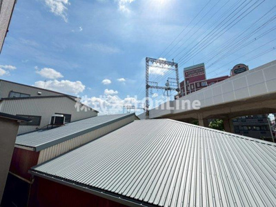 【展望】 | レジデンス青山