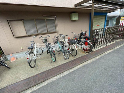 【その他共用部分】 | レジデンス青山