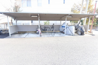 【その他共用部分】 | ボヌール D