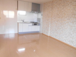 【居間・リビング】 | ボヌール D