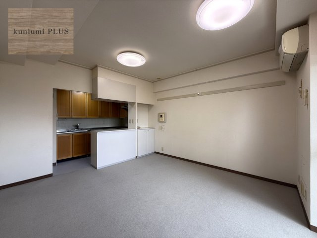 グリーンビュー鶴見1号棟