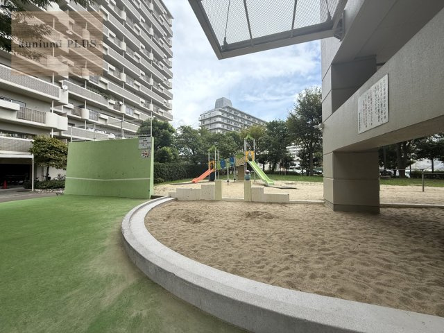 グリーンビュー鶴見1号棟のその他共用部分