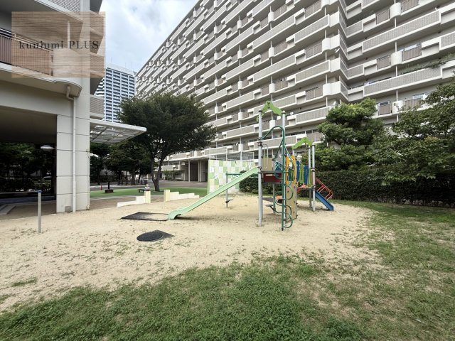 グリーンビュー鶴見1号棟のその他共用部分