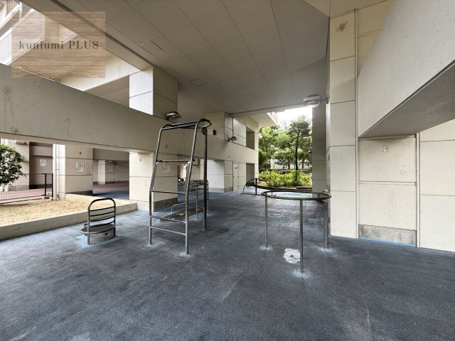 グリーンビュー鶴見1号棟のその他共用部分