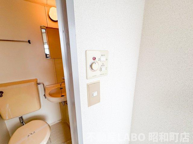 ドリームコート住吉大社のその他