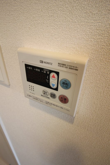 【設備】プレサンスTHE栄 