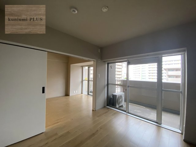 鴫野コーポ2号棟