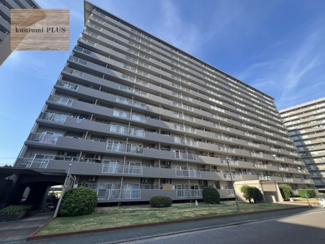 鴫野コーポ2号棟