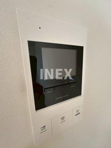 横浜市神奈川区入江１丁目の賃貸マンションのセキュリティ