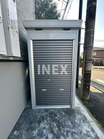 横浜市神奈川区入江１丁目の賃貸マンションのその他共用部分