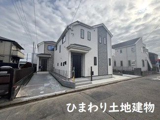 【外観】 | 厚木市旭町5丁目  A号棟