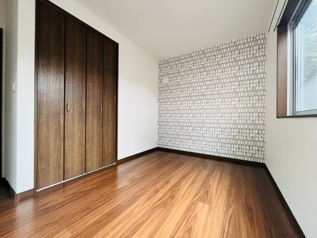 禅昌寺１丁目戸建の子供部屋