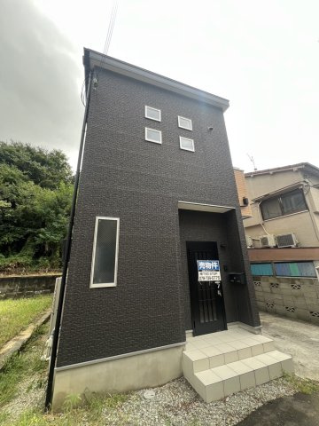 禅昌寺１丁目戸建の外観