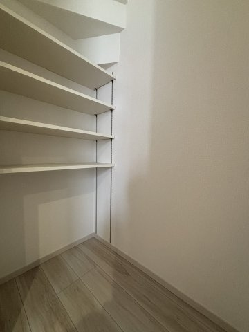 【収納】