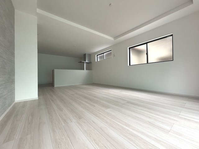 【居間・リビング】