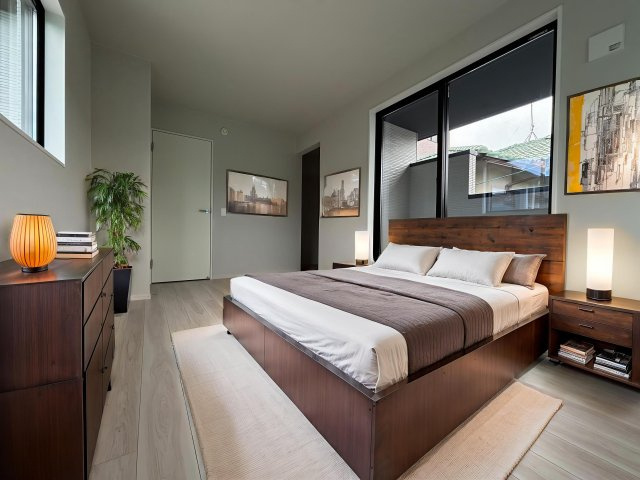 【洋室】 | ☆CGでバーチャルホームステージングしています。