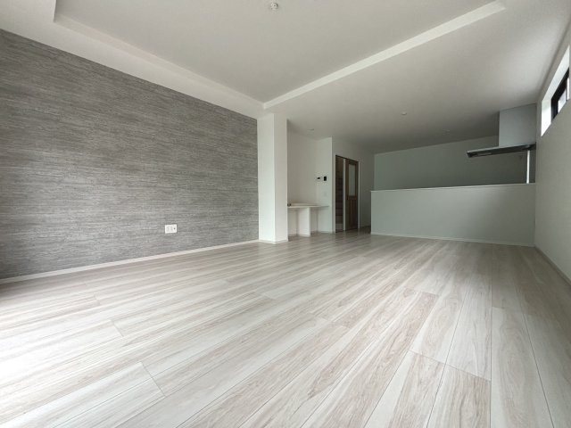 【居間・リビング】