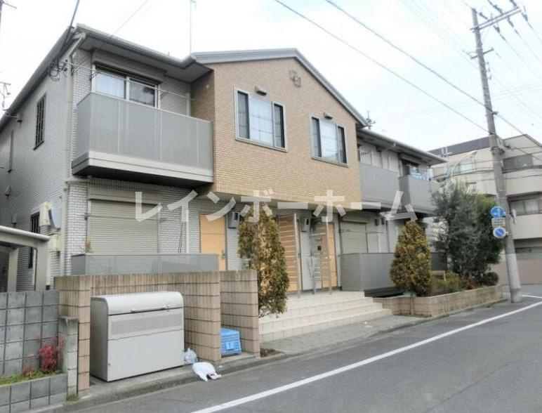 ラ・ターンドル　K