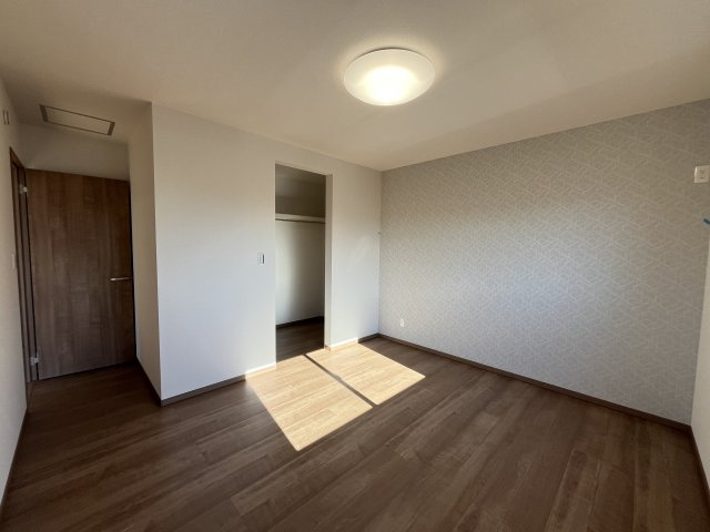 【洋室】