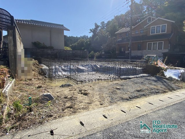 静市市原町 新築戸建