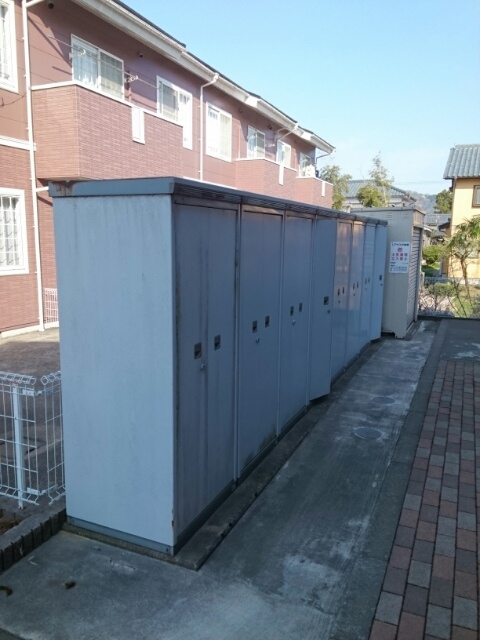 バードウィング・セルバ　Ｂの居間・リビング