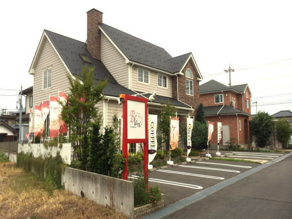 バードウィング・セルバ　Ｂの洗面所