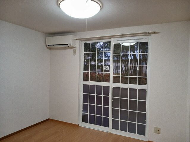 バードウィング・セルバ　Ｂの外観