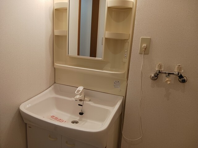 バードウィング・セルバ　Ｂの設備