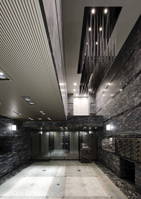 【その他共用部分】 | ルーブル川崎貝塚壱番館