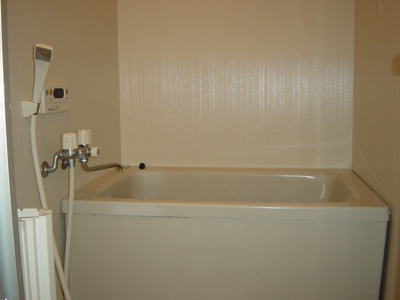 【浴室】 | パンプルムース | バス