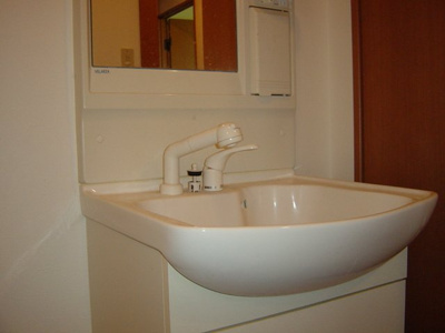 【洗面所】 | パンプルムース | 洗面