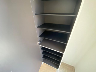 【収納】 | ミモザ | 下駄箱