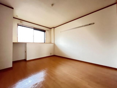 【内装】 | グランディールM | 洋室