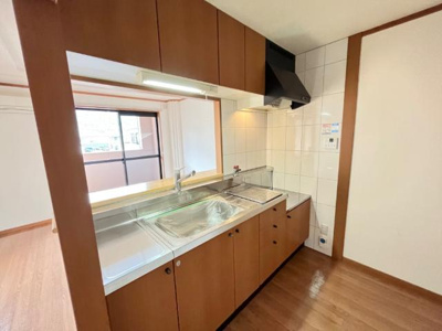 【キッチン】 | グランディールM | キッチン