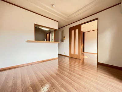 【居間・リビング】 | グランディールM | リビング