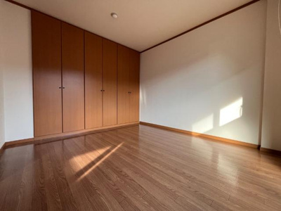 【内装】 | グランディールM | 洋室