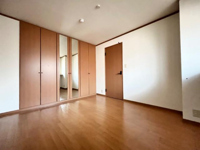 【内装】 | グランディールM | 洋室