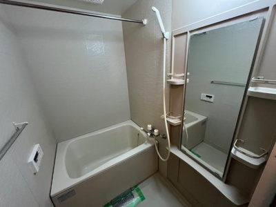【浴室】 | ホワイトベル | バス