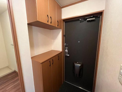 【玄関】 | ホワイトベル | 玄関