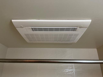 【設備】 | ホワイトベル | 浴室乾燥機