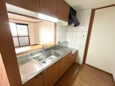 【キッチン】 | ホワイトベル | キッチン