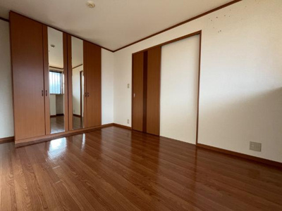 【内装】 | ホワイトベル | 洋室