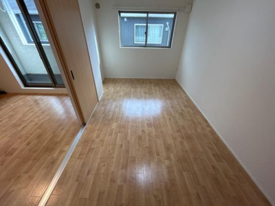 【内装】 | プログレスⅠ | 洋室