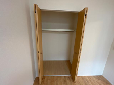 【収納】 | プログレスⅠ | クローゼット