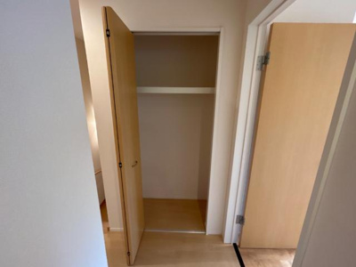 【収納】 | プログレスⅠ | クローゼット